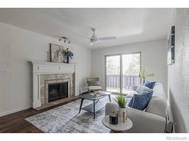 8050 Niwot Road #28 Niwot, CO 80503