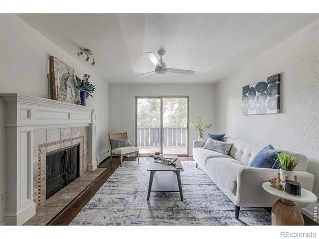 8050 Niwot Road #28 Niwot, CO 80503