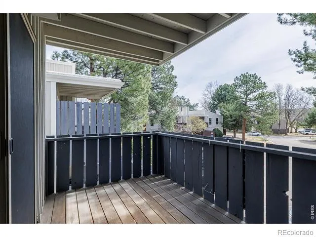 8050 Niwot Road #28 Niwot, CO 80503