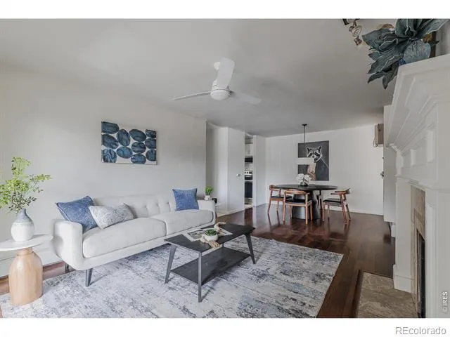 8050 Niwot Road #28 Niwot, CO 80503