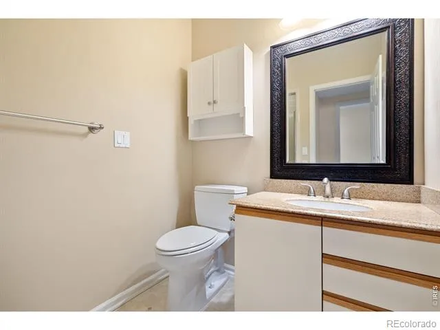 4501 Regency Drive #H Fort Collins, CO 80526