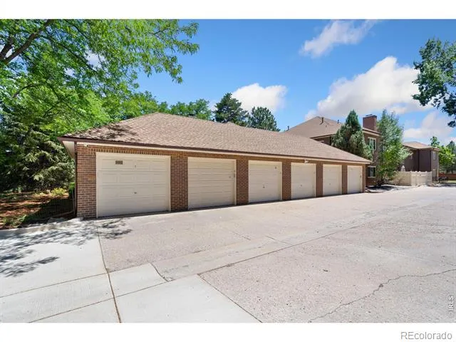 4501 Regency Drive #H Fort Collins, CO 80526