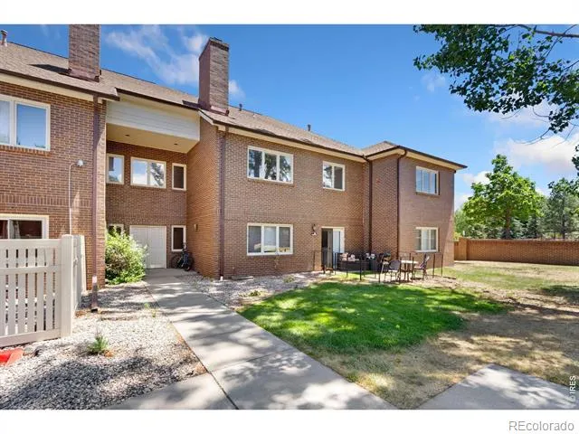 4501 Regency Drive #H Fort Collins, CO 80526