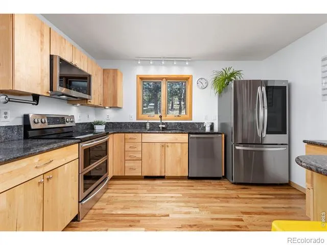 84 Albert Drive Rollinsville, CO 80474