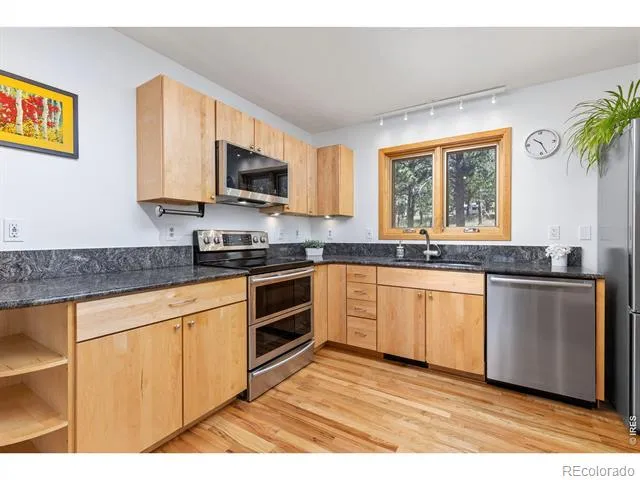 84 Albert Drive Rollinsville, CO 80474