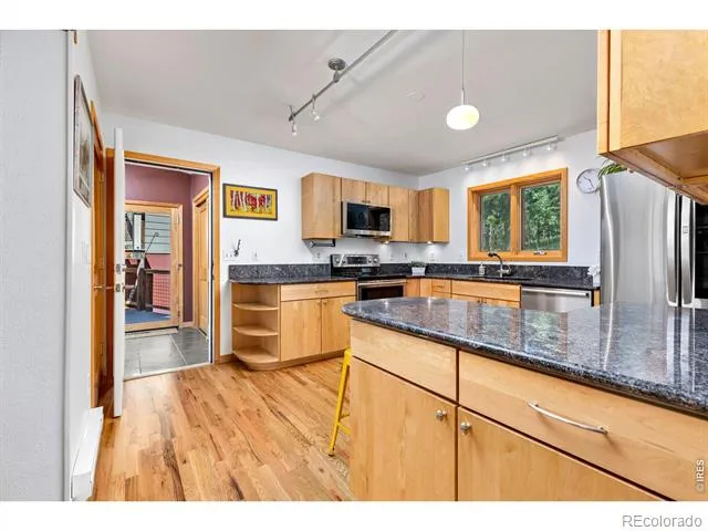 84 Albert Drive Rollinsville, CO 80474