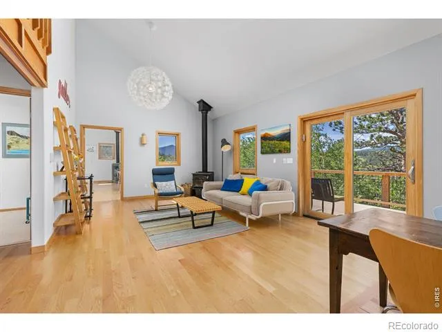84 Albert Drive Rollinsville, CO 80474