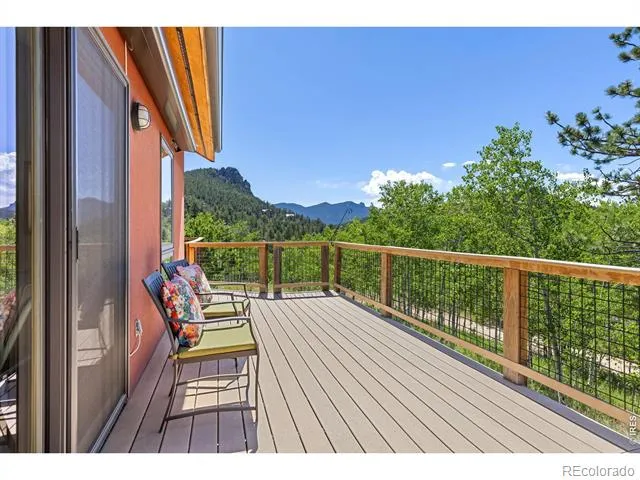 84 Albert Drive Rollinsville, CO 80474