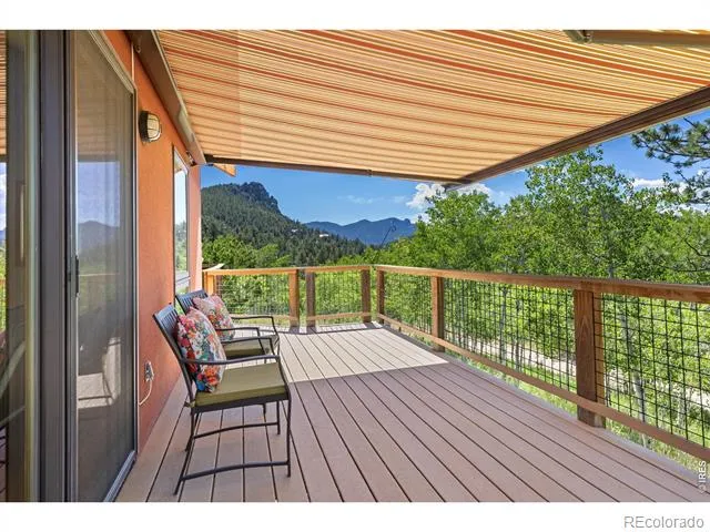 84 Albert Drive Rollinsville, CO 80474