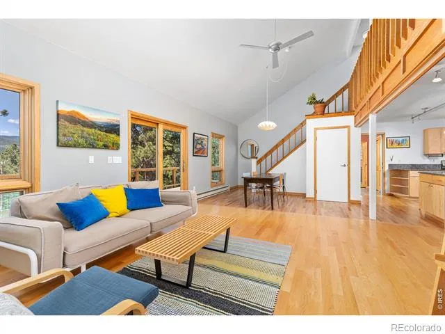 84 Albert Drive Rollinsville, CO 80474