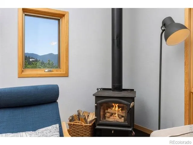 84 Albert Drive Rollinsville, CO 80474