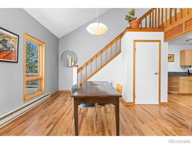 84 Albert Drive Rollinsville, CO 80474