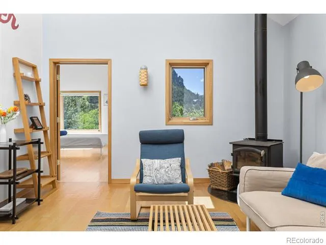 84 Albert Drive Rollinsville, CO 80474
