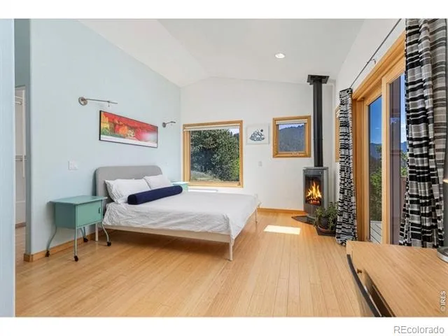 84 Albert Drive Rollinsville, CO 80474