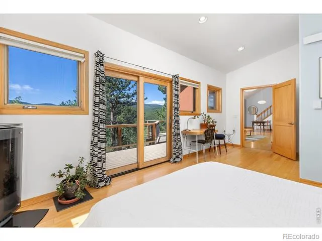 84 Albert Drive Rollinsville, CO 80474