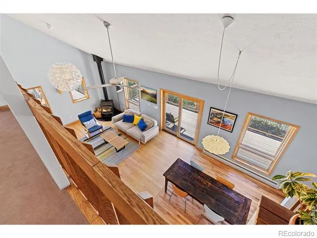84 Albert Drive Rollinsville, CO 80474