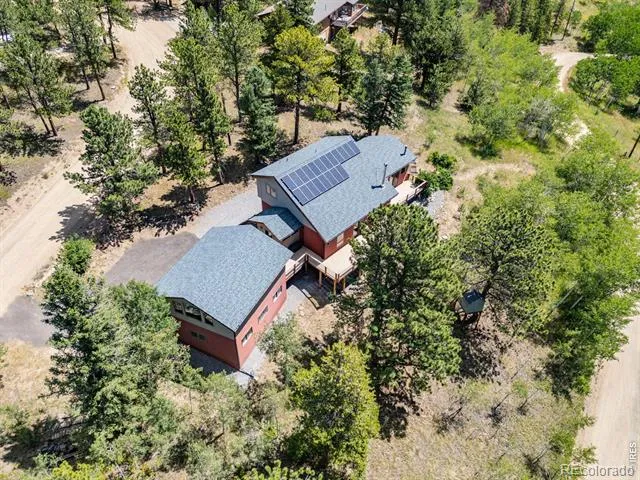 84 Albert Drive Rollinsville, CO 80474