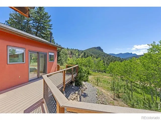84 Albert Drive Rollinsville, CO 80474