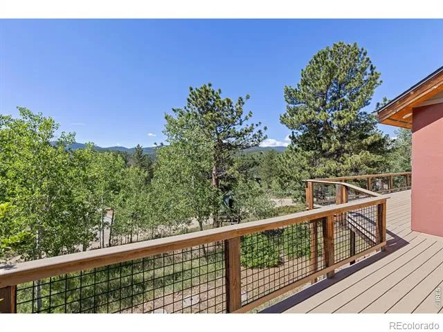 84 Albert Drive Rollinsville, CO 80474