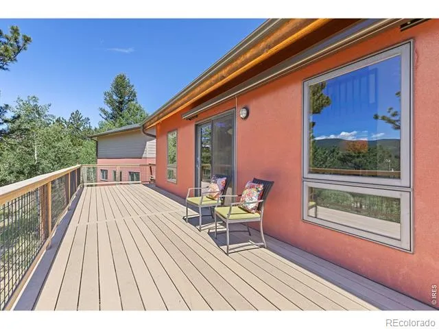 84 Albert Drive Rollinsville, CO 80474