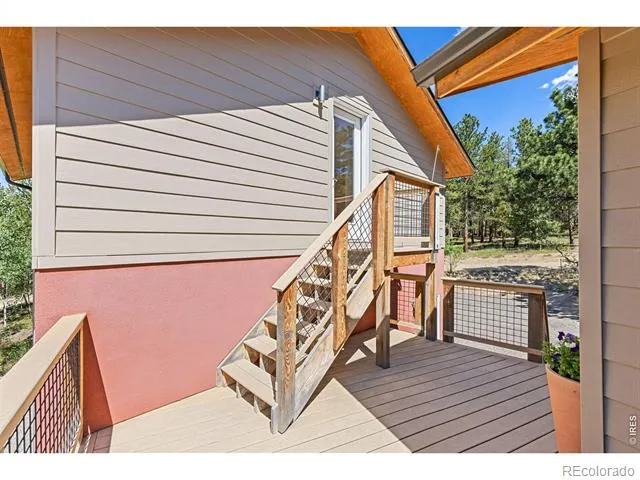 84 Albert Drive Rollinsville, CO 80474