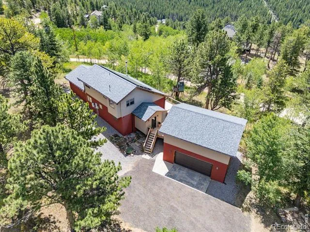 84 Albert Drive Rollinsville, CO 80474