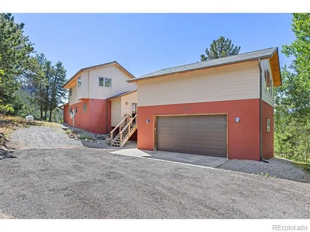 84 Albert Drive Rollinsville, CO 80474