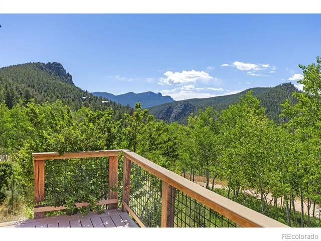 84 Albert Drive Rollinsville, CO 80474