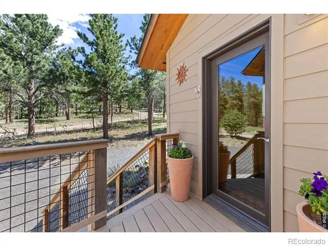 84 Albert Drive Rollinsville, CO 80474