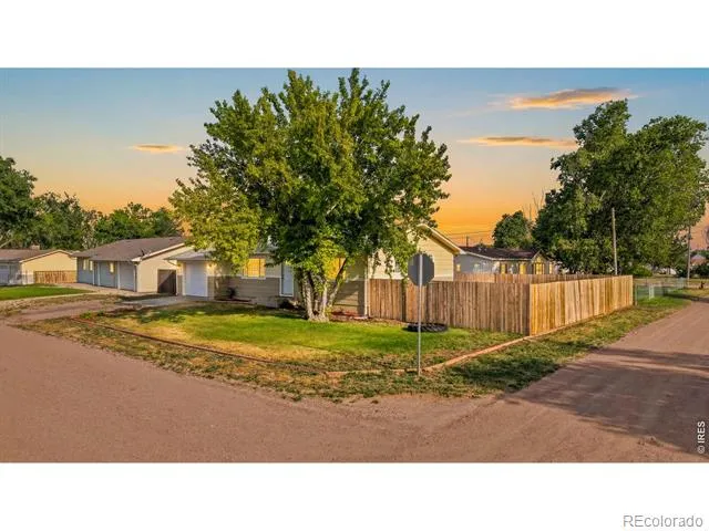 344 Park Avenue Pierce, CO 80650