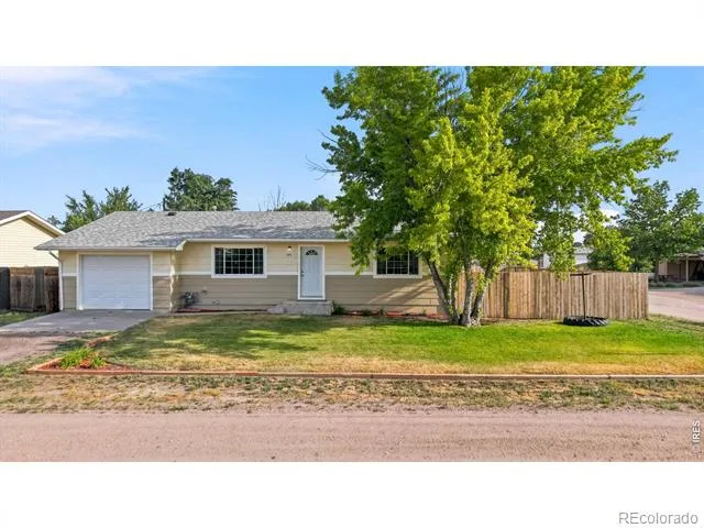 344 Park Avenue Pierce, CO 80650