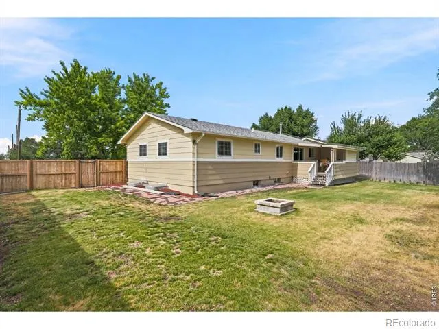 344 Park Avenue Pierce, CO 80650