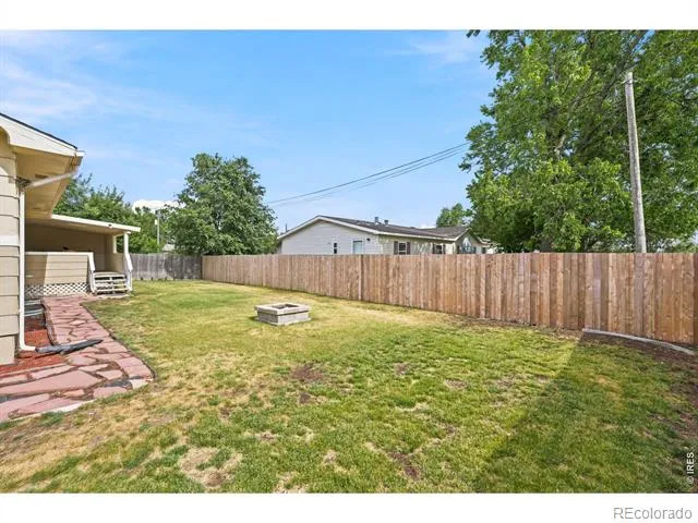 344 Park Avenue Pierce, CO 80650