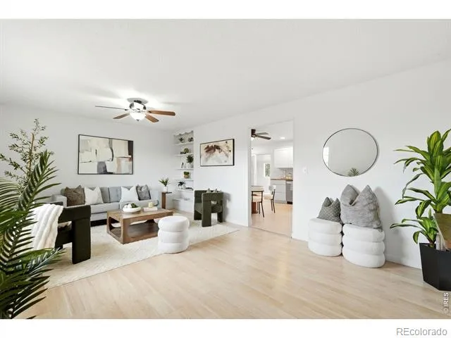 344 Park Avenue Pierce, CO 80650