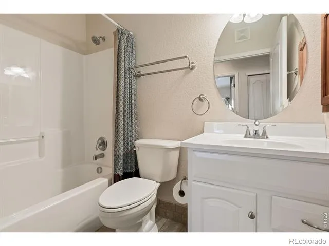 4101 Crittenton Lane #102 Wellington, CO 80549