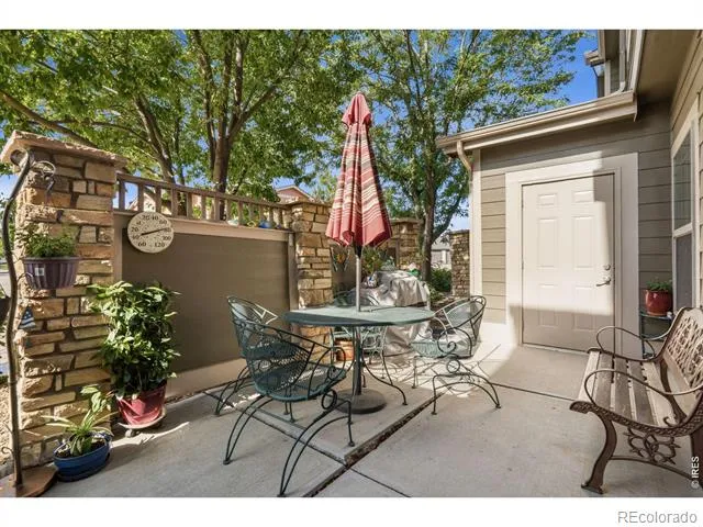 4101 Crittenton Lane #102 Wellington, CO 80549