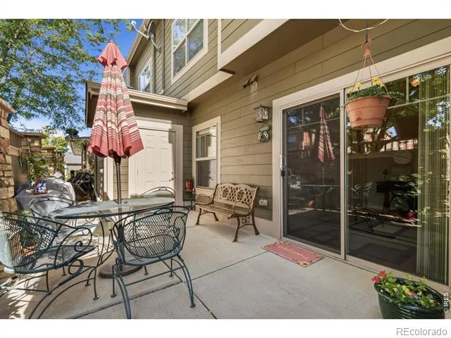 4101 Crittenton Lane #102 Wellington, CO 80549