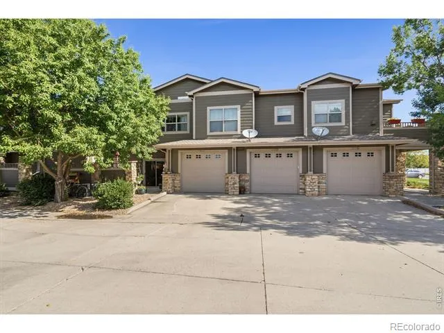 4101 Crittenton Lane #102 Wellington, CO 80549