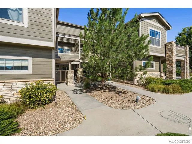 4101 Crittenton Lane #102 Wellington, CO 80549