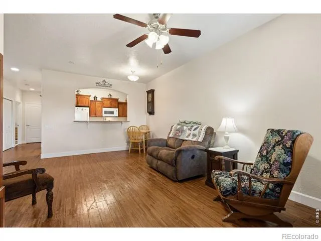 4101 Crittenton Lane #102 Wellington, CO 80549