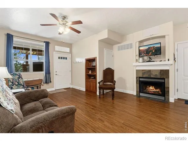 4101 Crittenton Lane #102 Wellington, CO 80549