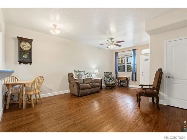 4101 Crittenton Lane #102 Wellington, CO 80549
