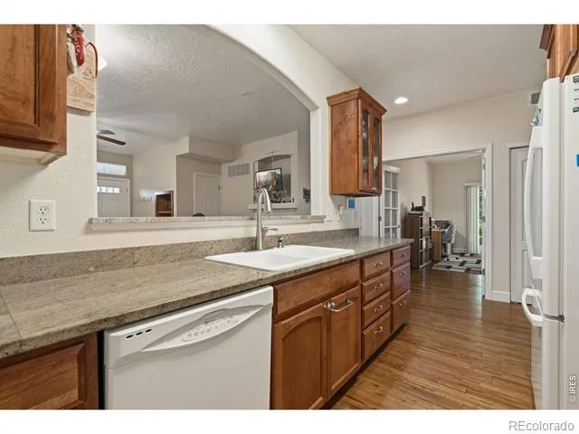 4101 Crittenton Lane #102 Wellington, CO 80549