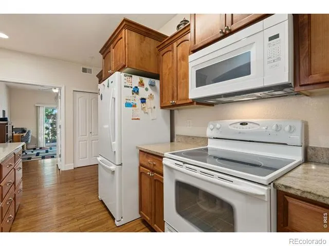 4101 Crittenton Lane #102 Wellington, CO 80549