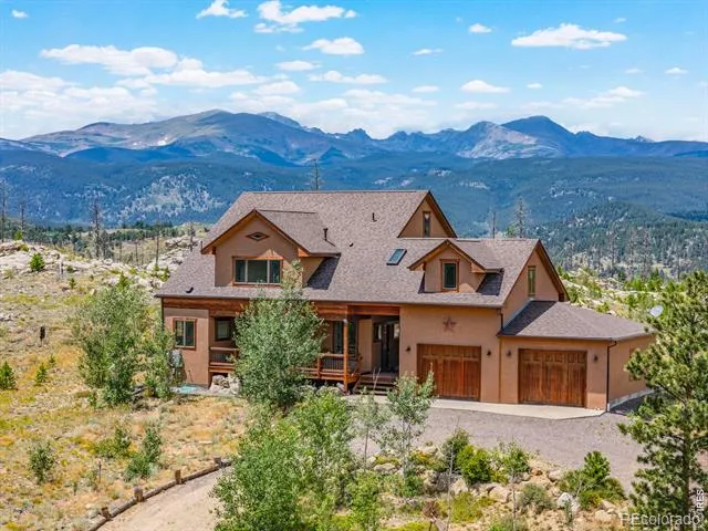 2607 Ridge Road Nederland, CO 80466