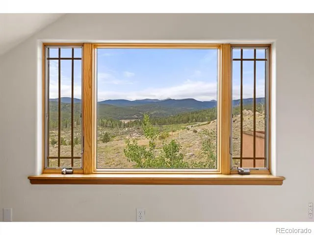 2607 Ridge Road Nederland, CO 80466