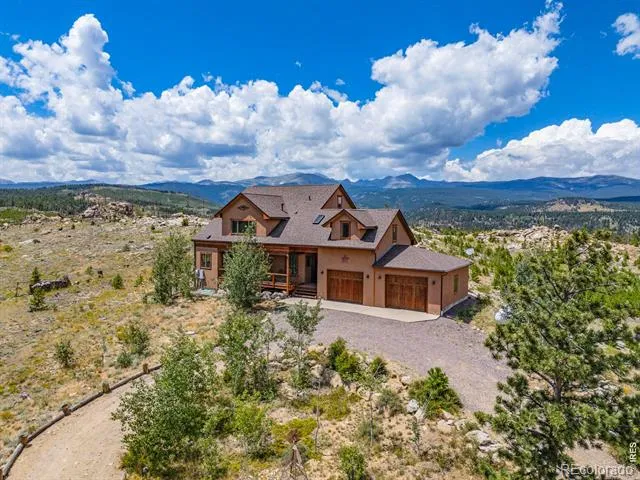 2607 Ridge Road Nederland, CO 80466