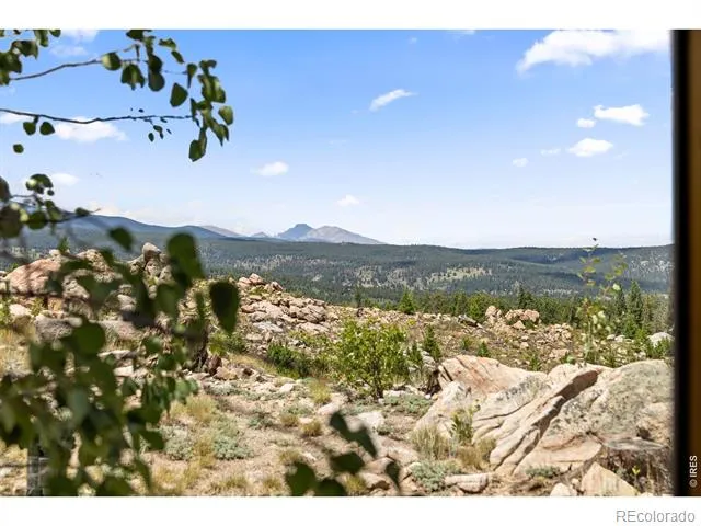 2607 Ridge Road Nederland, CO 80466