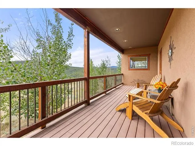 2607 Ridge Road Nederland, CO 80466