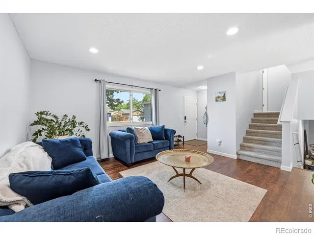 3206 Lymen Street Fort Collins, CO 80526